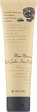 Kup Maska do włosów z ekstraktem z czarnego czosnku  - 3W Clinic More Moisture Black Garlic Hair Pack