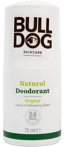 Dezodorant - Bulldog Skincare Original Dedorant — Zdjęcie N1