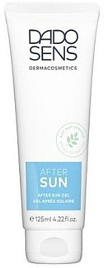 Żel po opalaniu - Dado Sens After Sun Gel — Zdjęcie N1