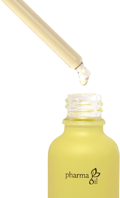 Serum do twarzy - Pharma Oil Sunshine 10X Vitamin C Serum — Zdjęcie N3