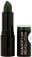 Szminka do ust - Makeup Revolution Atomic Lipstick — Zdjęcie N1