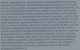 Nawilżający krem do twarzy z mleczkiem pszczelim - Dr. Spiller Royal Cream Mit ATP — Zdjęcie N3