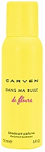 Kup Carven Dans Ma Bulle De Fleurs - Perfumowany dezodorant w sprayu