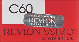 Krem koloryzujący do włosów - Revlon Professional Revlonissimo Cromatics — Zdjęcie N3