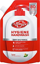 Kup Antybakteryjne mydło do rąk - Lifebuoy Hygiene Hand Wash Total (uzupełnienie)