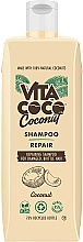 Kup Rewitalizujący szampon do włosów - Vita Coco Repair Coconut Shampoo
