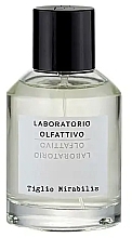 Laboratorio Olfattivo Tiglio Mirabilis - Woda perfumowana — Zdjęcie N2