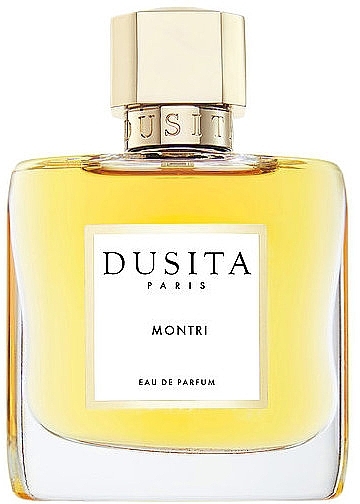 Parfums Dusita Montri - Woda perfumowana — Zdjęcie N1