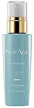 Kup Serum energetyzujące do twarzy przeciw pierwszym oznakom starzenia - Oriflame NovAge Skinergise Ideal Perfection Serum