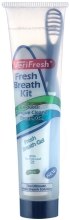 Kup Zestaw dla świeżego oddechu - VeriFresh Fresh Breath Kit