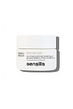 Sorbet-balsam do twarzy - Sensilis Peptide AR Balm Sorbet Lifting — Zdjęcie N1