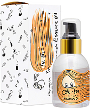 Kup Esencja olejowa wzmacniająca włosy - Elizavecca CER-100 Hair Muscle Essence Oil