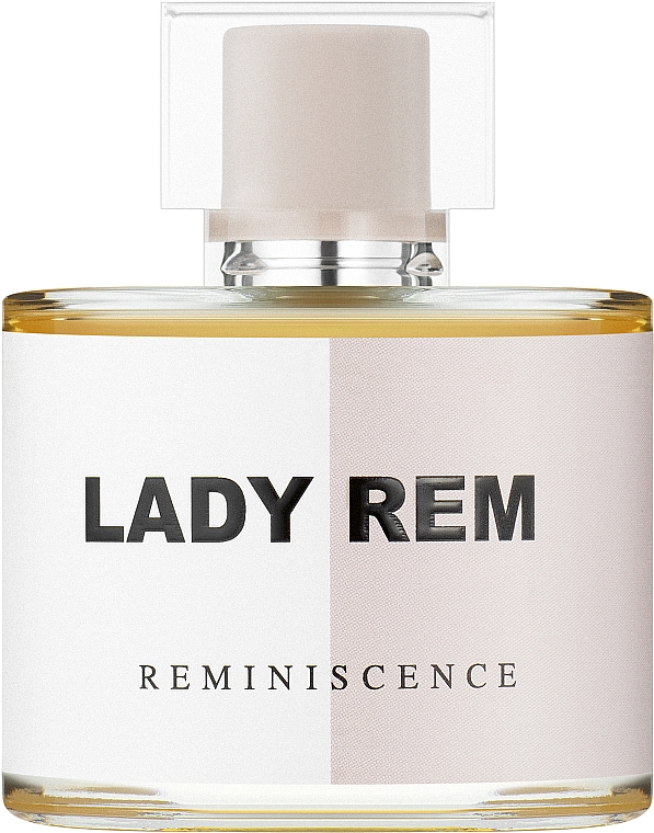 Reminiscence Lady Rem - Woda perfumowana