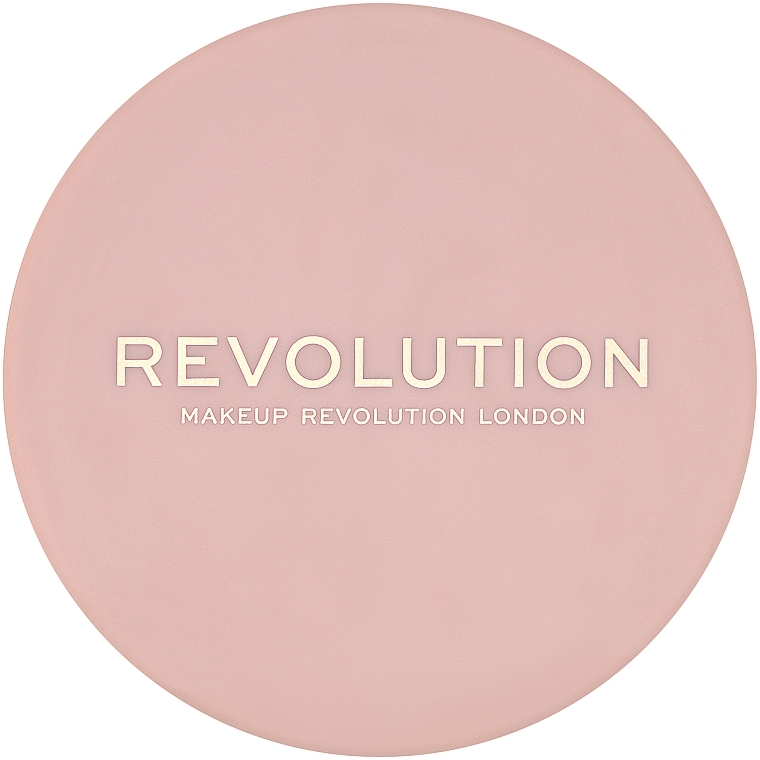 Wygładzająca baza pod makijaż - Makeup Revolution Superdewy Blur Balm  — Zdjęcie N2