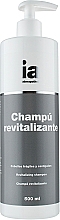 Kup Szampon przeciw wypadaniu włosów - Interapothek Champu Revitalizante