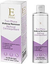 Kup Dwufazowy płyn do makijażu - Eclat Skin London Two Phase Makeup Remover