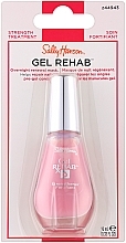 Kup Żel wzmacniający paznokcie - Sally Hansen Gel Rehab X Strengthener