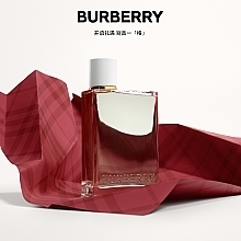 Burberry Her - Woda toaletowa — Zdjęcie N7