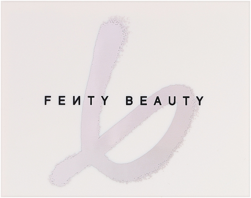 Paletka cieni do powiek - Fenty Beauty by Rihanna Eyeshadow Palette — Zdjęcie N2