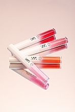 Błyszczyk do ust - Sensilis Lip Glow Oil Repair Lipgloss — Zdjęcie N3