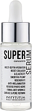 Silny wielofunkcyjny koncentrat przeciwstarzeniowy - Instytutum Super Serum Powerful Anti-Aging Concentrate — Zdjęcie N1