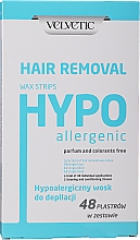 Kup Wosk do depilacji Dla alergików - Velvetic Body Hair Removal Wax