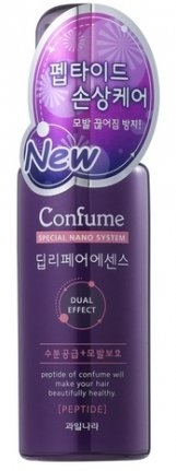 Peptydowe serum do końcówek włosów - Welcos Confume Deep Repair Essence