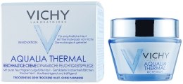 Kup Krem nawilżający do skóry suchej - Vichy Aqualia Thermal Dynamic Hydration Riche Cream
