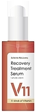 Kup Serum do twarzy z witaminami - Vita Planet Recovery Treatment Serum