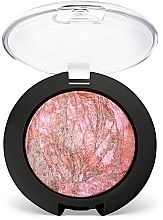 Róż do policzków - Golden Rose Baked Blush-On — Zdjęcie N1