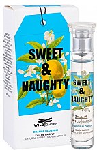 Kup Wild Garden Sweet & Naughty - Woda perfumowana