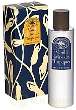 Kup La Maison de la Vanille Vanille Divine des Tropiques - Woda toaletowa 