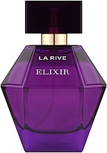 La Rive Elixir Eau de Parfum - Woda perfumowana — Zdjęcie N1