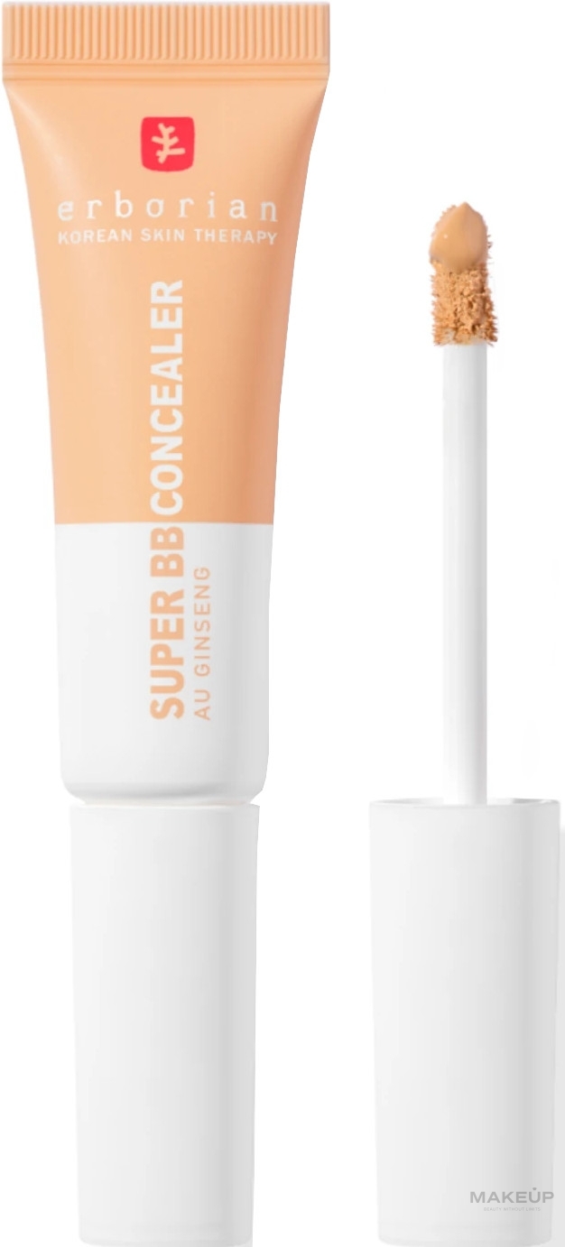 PRZECENA! Korektor BB - Erborian Super BB Concealer SPF25 * — Zdjęcie Dore