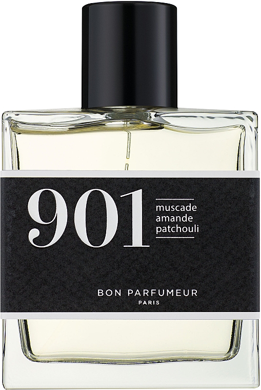 Bon Parfumeur 901 - Woda perfumowana — Zdjęcie N1