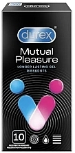Kup Prezerwatywy, 10 szt. - Durex Mutual Pleasure