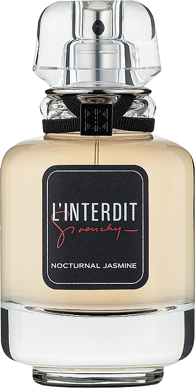 Givenchy L'Interdit Edition Millesime - Woda perfumowana