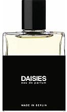 Moth And Rabbit Perfumes Daisies - Woda perfumowana — Zdjęcie N1