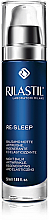Balsam do twarzy na noc - Rilastil Re-sleep Night Balm — Zdjęcie N1