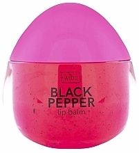 Kup Balsam do ust - Wibo Black Pepper Lip Balm