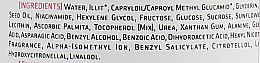 Maska do cery tłustej i problematycznej - Home-Peel — Zdjęcie N3