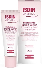 Kup Nawilżający krem ​​do higieny intymnej - Isdin Velastisa Vulvar Moisturizer