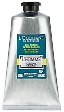 L'Occitane L’Homme Cologne Cedrat - Balsam po goleniu — Zdjęcie N1