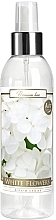 Mgiełka zapachowa do domu White Flowers - Bispol White Flowers Room Spray — Zdjęcie N1