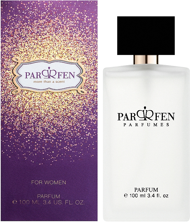 Parfen №535 - Perfumy — Zdjęcie N3