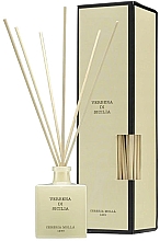 Kup Cereria Molla Verbena Di Sicilia - Dyfuzor zapachowy
