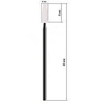 Frez korundowy, C105wK - Kodi Professional — Zdjęcie N2