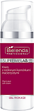 Krem do twarzy z roślinnymi komórkami macierzystymi - Bielenda Professional SupremeLab Cream — Zdjęcie N2