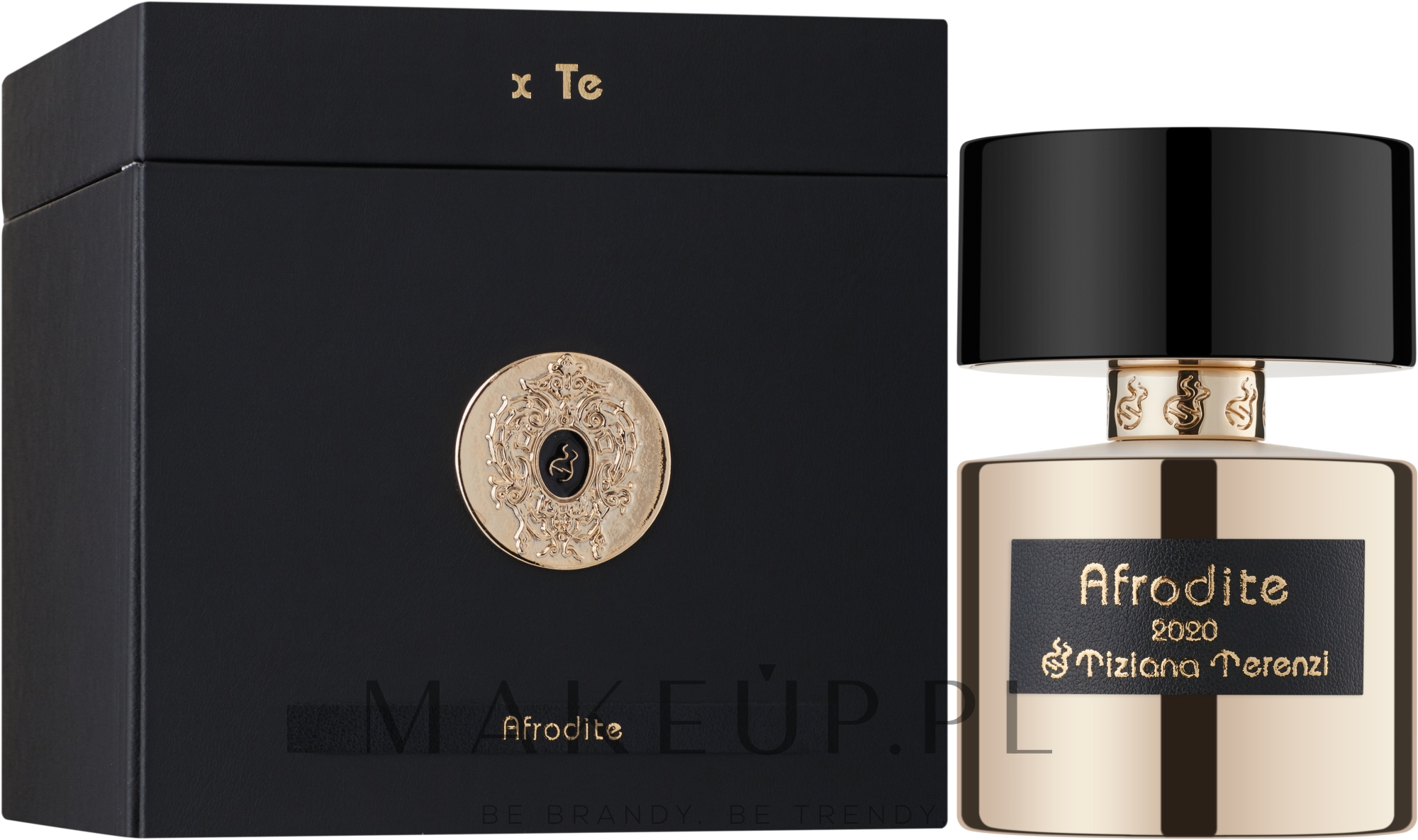Tiziana Terenzi Afrodite - Perfumy — Zdjęcie 100 ml
