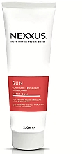 Kup Szampon regenerujący włosy po ekspozycji słonecznej - Nexxus Sunset Shampoo After Sun